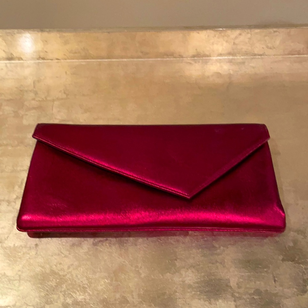 Brand New LK Bennett clutch